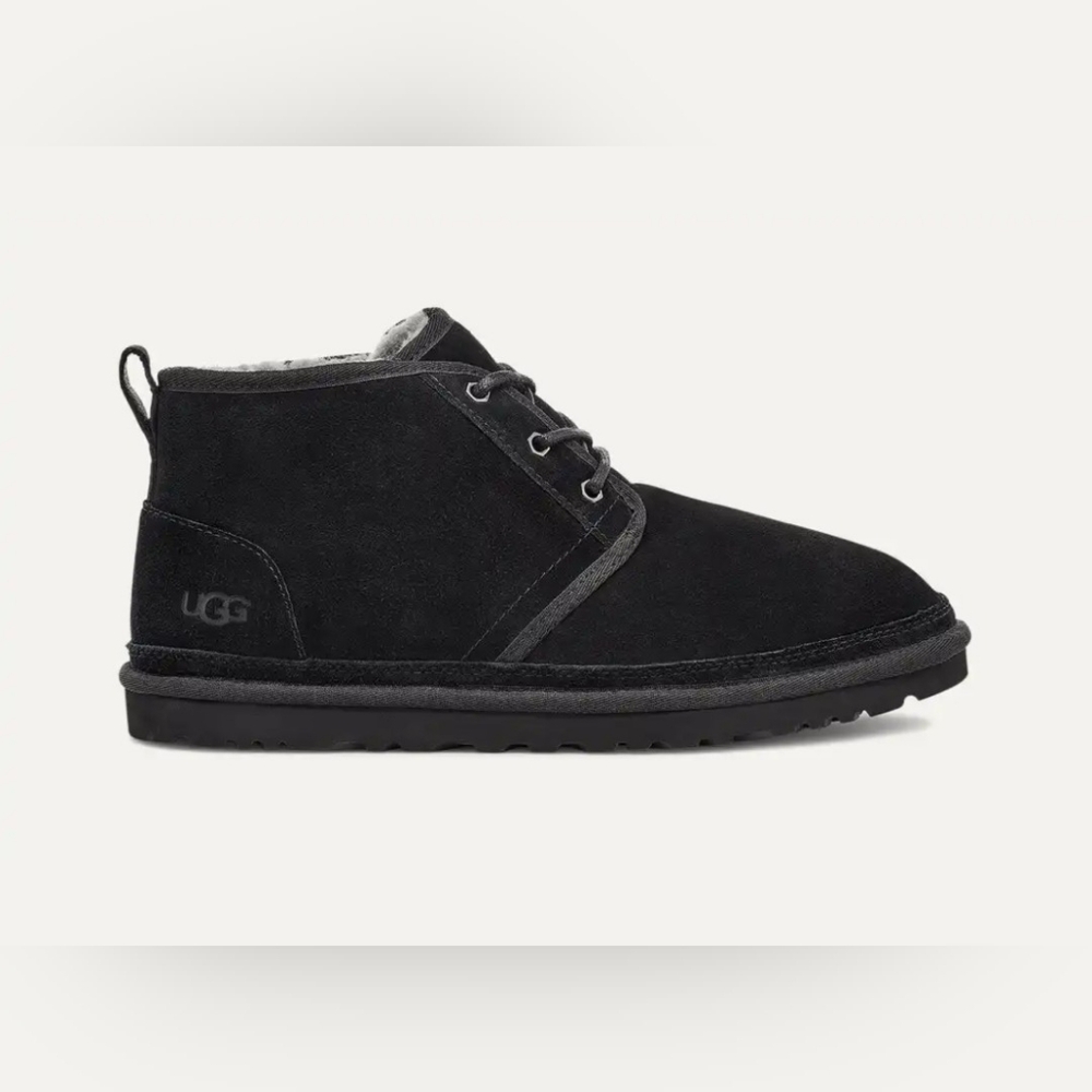 Neumel Ugg Boots